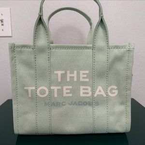 Marc Jacobs The Small Tote Bag